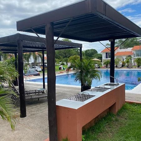Casa Nuevo Vallarta + 2 Albercas المظهر الخارجي الصورة