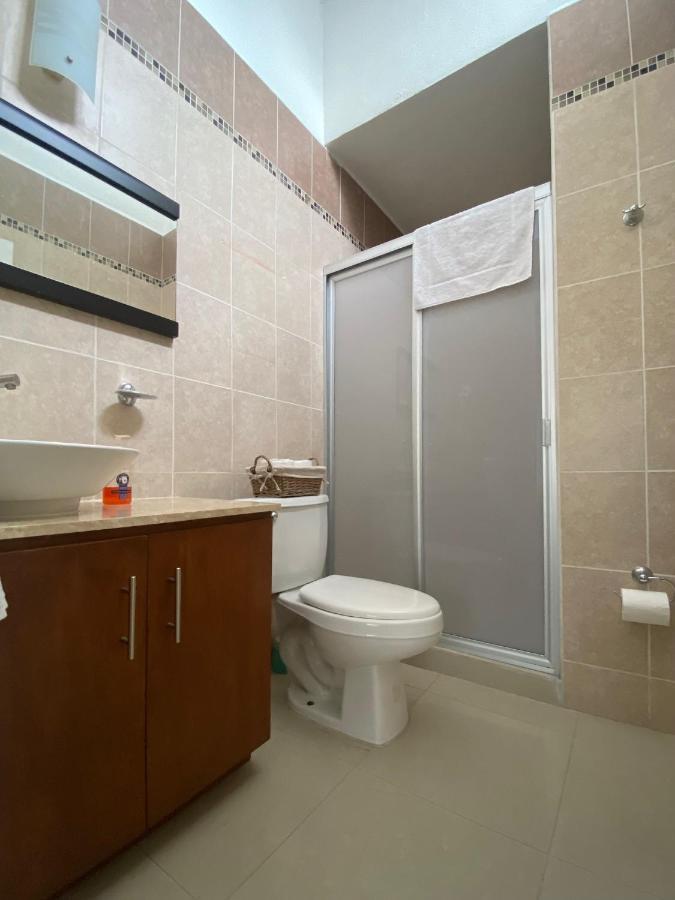Casa Nuevo Vallarta + 2 Albercas المظهر الخارجي الصورة