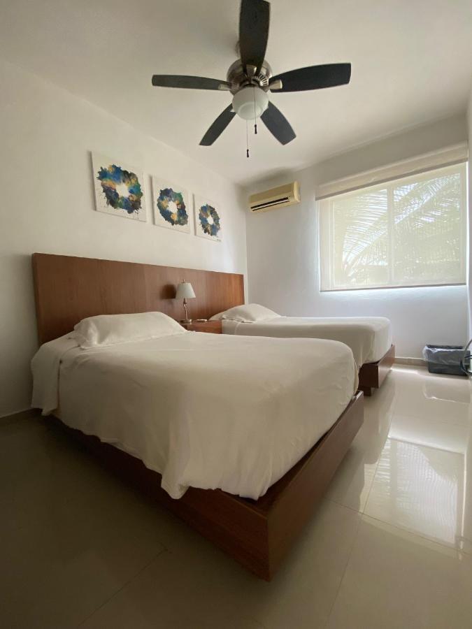 Casa Nuevo Vallarta + 2 Albercas المظهر الخارجي الصورة