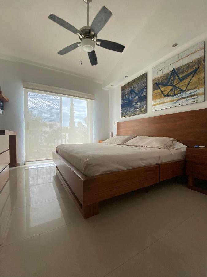 Casa Nuevo Vallarta + 2 Albercas المظهر الخارجي الصورة