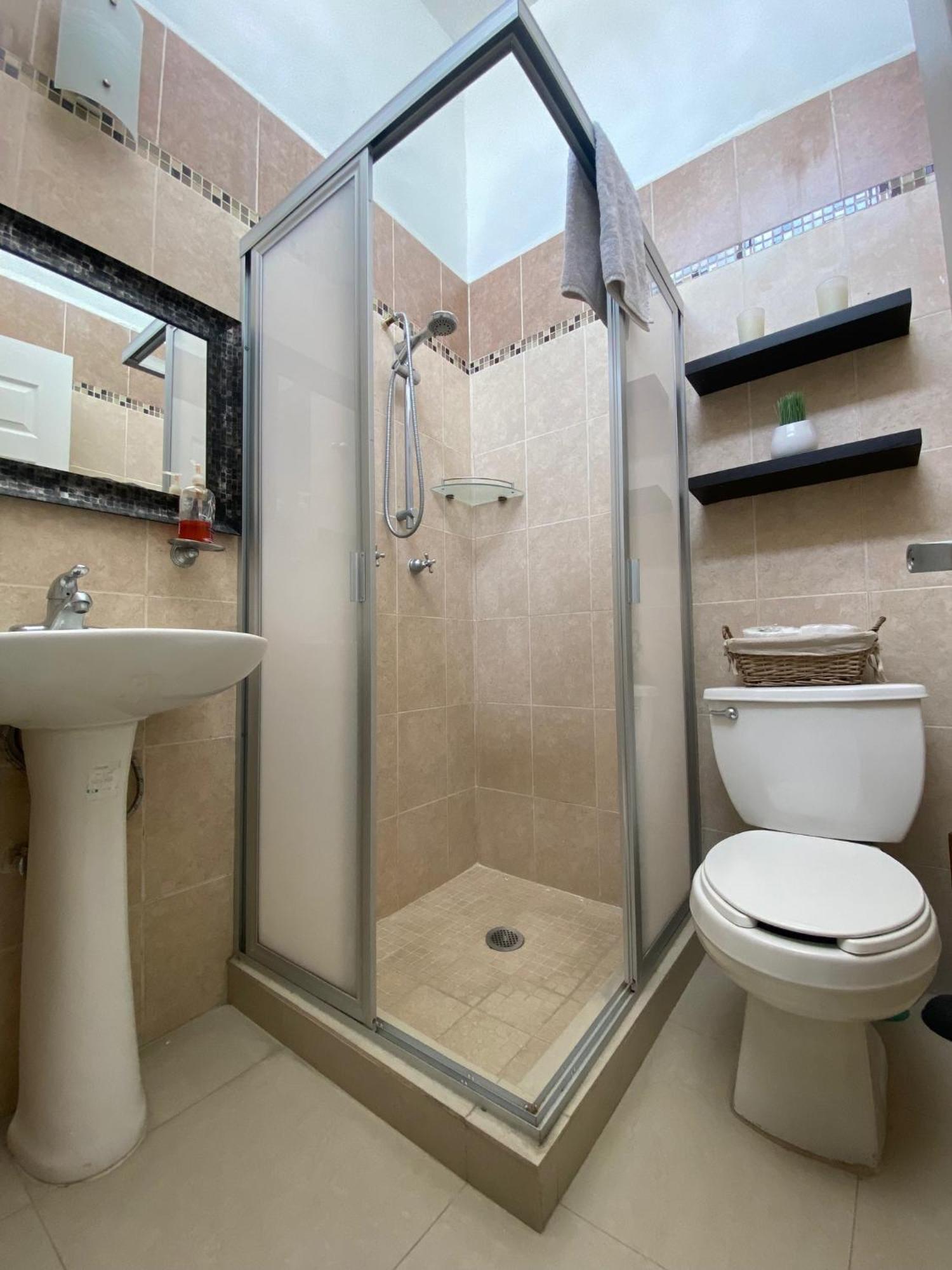 Casa Nuevo Vallarta + 2 Albercas المظهر الخارجي الصورة
