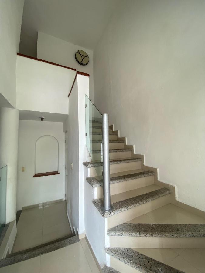 Casa Nuevo Vallarta + 2 Albercas المظهر الخارجي الصورة