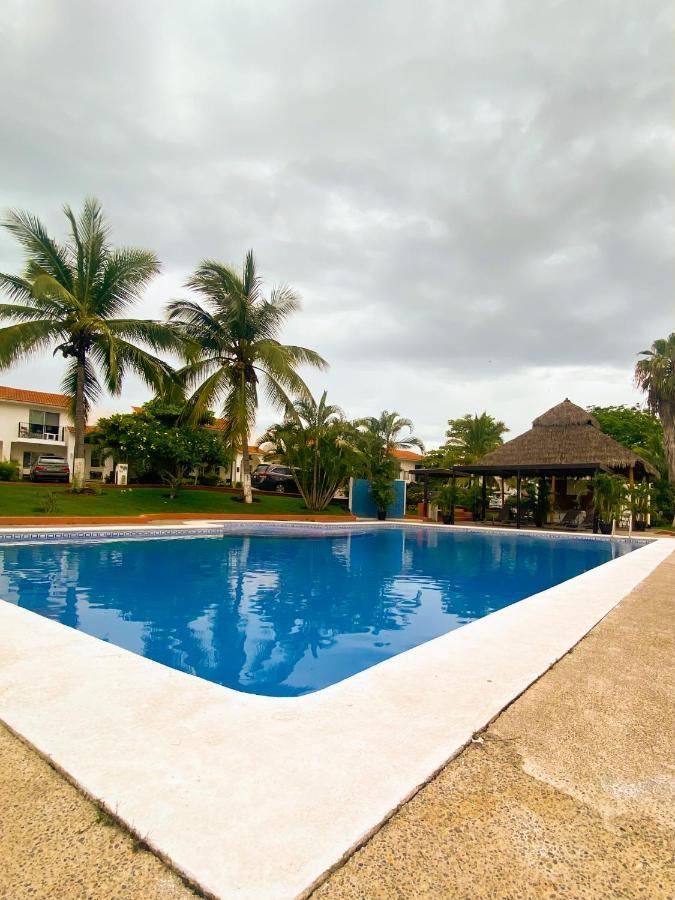 Casa Nuevo Vallarta + 2 Albercas المظهر الخارجي الصورة
