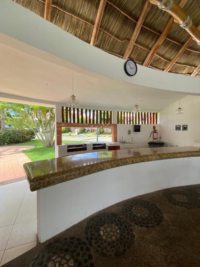 Casa Nuevo Vallarta + 2 Albercas المظهر الخارجي الصورة