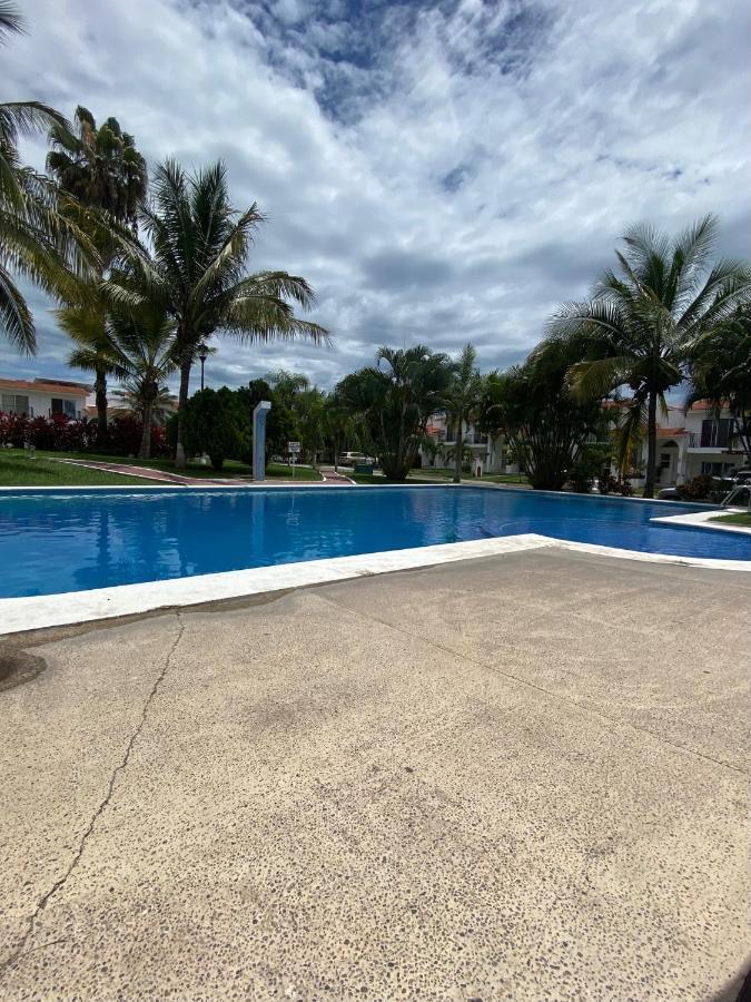 Casa Nuevo Vallarta + 2 Albercas المظهر الخارجي الصورة