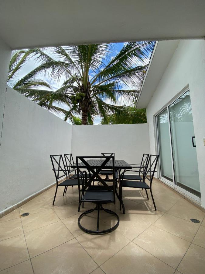 Casa Nuevo Vallarta + 2 Albercas المظهر الخارجي الصورة