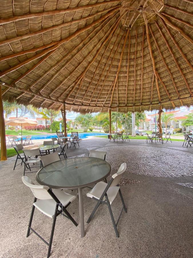Casa Nuevo Vallarta + 2 Albercas المظهر الخارجي الصورة