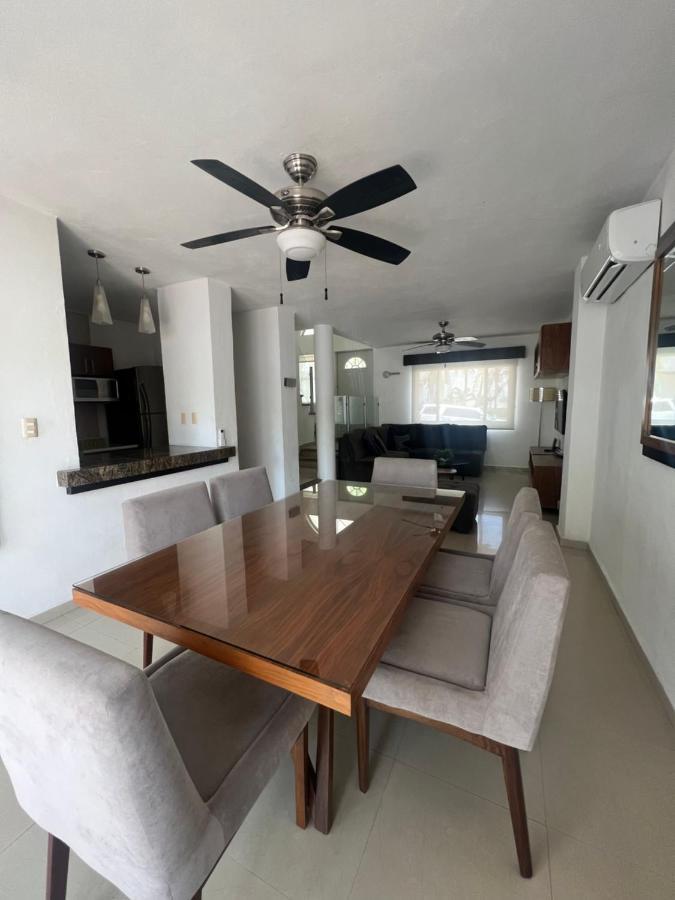Casa Nuevo Vallarta + 2 Albercas المظهر الخارجي الصورة