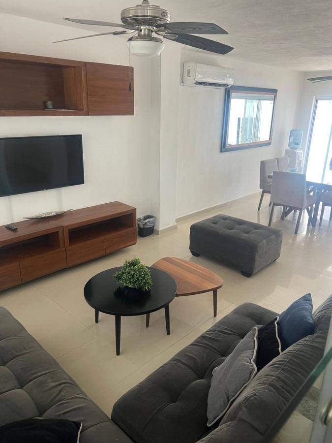 Casa Nuevo Vallarta + 2 Albercas المظهر الخارجي الصورة